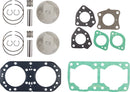 Top-End Engine Rebuild Kit For Kawasaki JH 750 SS - +0.50 MM