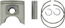 Piston Kit For Kawasaki JH 750 SS - 80.00 MM