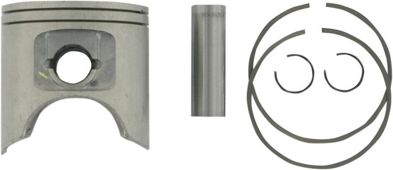 Piston Kit For Kawasaki JH 750 SS - 80.00 MM