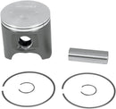Platinum Series Piston Kit For Kawasaki JH 1100 ZXI - +0.25 MM