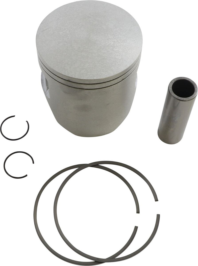 Piston Kit For Kawasaki JH 1100 ZXI - +0.25 MM