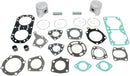 Top-End Engine Rebuild Kit For Kawasaki JH 750 SS - 80.25 MM
