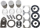 Top-End Engine Rebuild Kit For Kawasaki JH 1100 ZXI - Standard