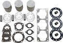 Top-End Engine Rebuild Kit For Kawasaki JH 1100 ZXI - +0.50 MM