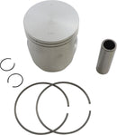 Piston Kit For Kawasaki JH 1100 ZXI - Standard