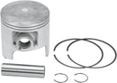 Piston Kit For Yamaha FX 700 - 81.25 MM
