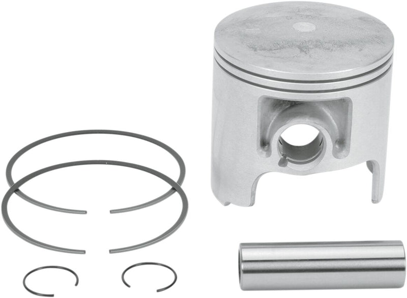 Piston Kit For Yamaha FX 700 - 81.50 MM
