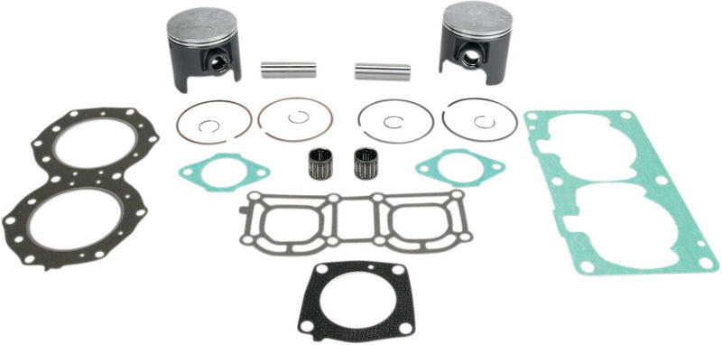 Top-End Engine Rebuild Kit For Polaris SL 650 - 82.00 MM