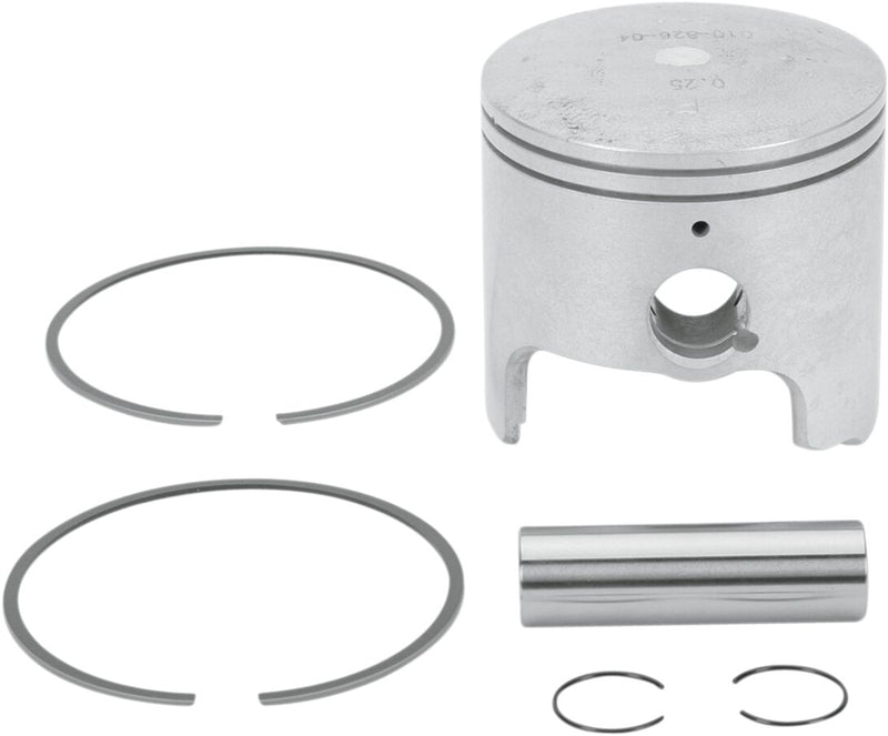 Piston Kit For Yamaha GP 1200 - 84.25 MM