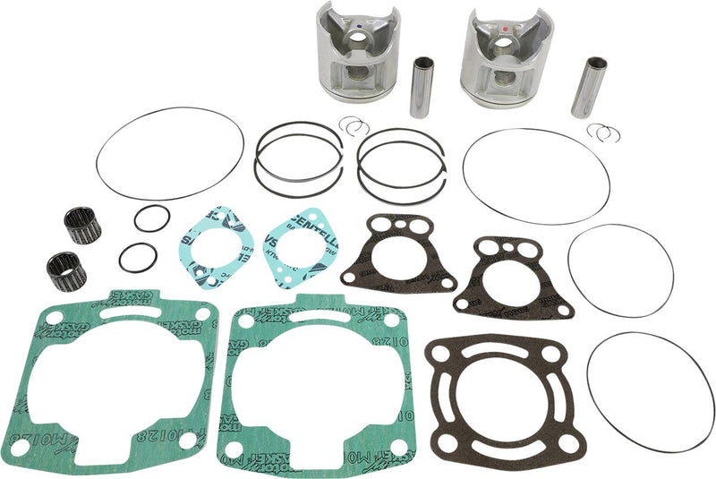 Top-End Engine Rebuild Kit For Polaris Freedom 700 - 81.00 MM