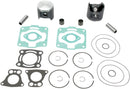 Top-End Engine Rebuild Kit For Polaris Freedom 700 - +0.50 MM