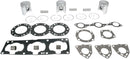 Top-End Engine Rebuild Kit For Kawasaki JH 750 ZXI - Standard