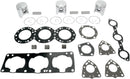 Top-End Engine Rebuild Kit For Kawasaki JH 750 ZXI - 73.50 MM