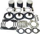 Top-End Engine Rebuild Kit For Kawasaki JH 1200 - Standard
