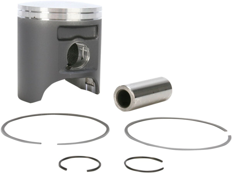 Platinum Series Piston Kit For Kawasaki JH 1200 - Standard