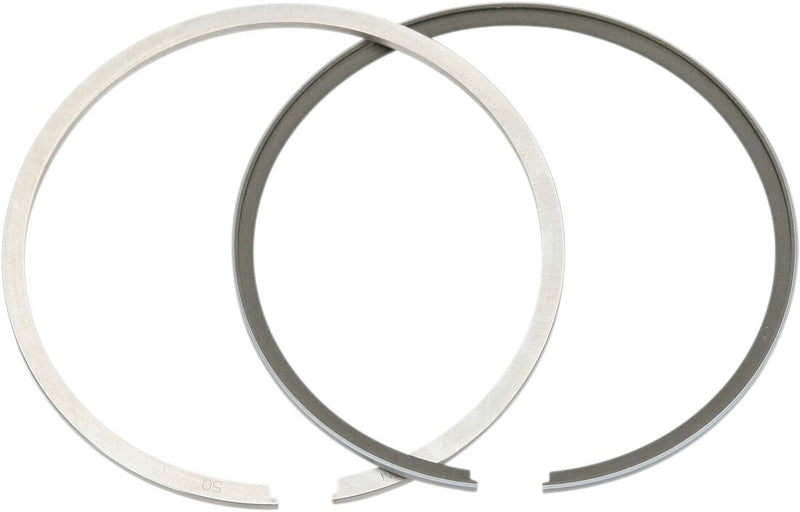 Piston Rings For Sea-Doo (BRP) GT 580 - +0.50 MM