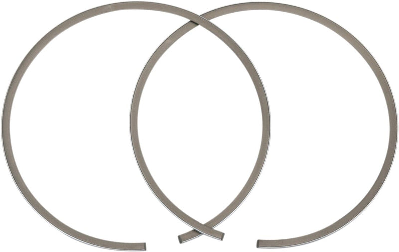 Piston Rings For Kawasaki JH 1100 ZXI - +0.50 MM