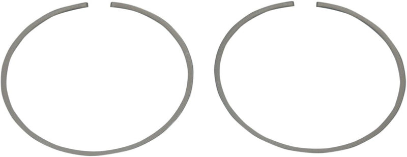 Piston Rings For Kawasaki JH 1100 ZXI - 80.00 MM