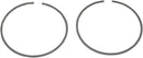 Piston Rings For Yamaha RA 1100 - Standard