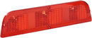 Taillight Lens Red For Polaris 440 LC