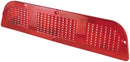 Taillight Lens Red For Polaris 440 LC