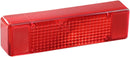 Taillight Lens Red For Yamaha Bravo 250