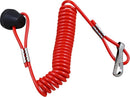 Tether Switch K01-113 Black / Red