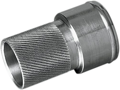 Through Hull Repair Fitting Silver For Sea-Doo (BRP) 3D 780 RFI