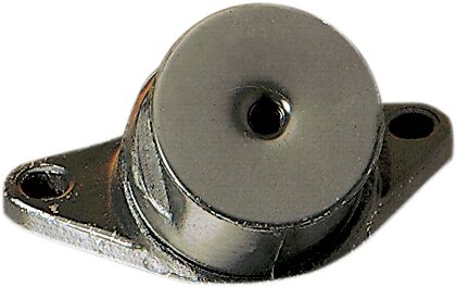 Watercraft Engine Mount For Yamaha SJ 650