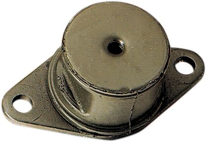 Watercraft Engine Mount For Yamaha WB 700