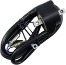 External Coil Black For Arctic Cat Cheetah 529