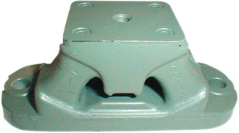 Watercraft Engine Mount For Yamaha EX 1050