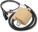 External Coil Black / Brown For Ski-Doo (BRP) Citation 250
