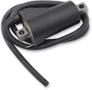 External Coil Black For Arctic Cat Powder Extreme 600