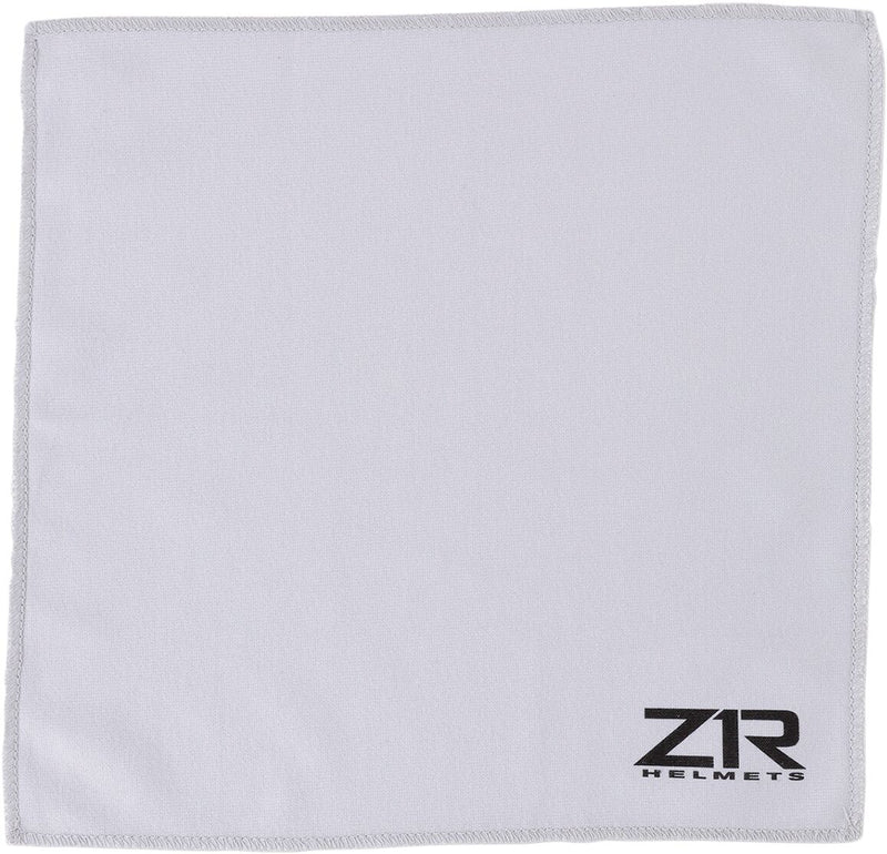 Z1R Cloth For Helmet Polilshing Grey