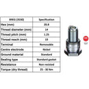 NGK B9EG 3530 Plugs - Box Of 4 - FREE UK Delivery, FREE 365 Day Returns | Moto Superstore