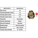 NGK BM7A 6521 Plugs - Box Of 10 - FREE UK Delivery, FREE 365 Day Returns | Moto Superstore