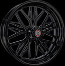 Phatour Wheel Black / Gloss For Harley Davidson FLH 1868 ABS 2021 - 18 Inch