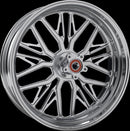 Phatour Wheel Chrome / Silver For Harley Davidson FLH 1868 ABS 2021 - 18 X 5.5