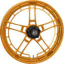 Wheel Flatline 19" X 3.25" Gold