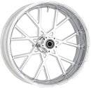 Procross Forged Aluminum Wheel Chrome / Silver For Harley Davidson FLHR 1584 ABS - 18 X 5.5