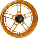 Wheel Flatline 18" X 5.5" Gold