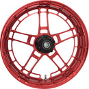 Wheel Flatline 18" X 5.5" Red