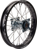 SX-1 Complete Wheel Anodized / Black / Grey For Husqvarna TC 85 19/16 2014-2023 - 16 X 1.85