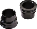SX-1 Wheel Spacer For SX-1 Wheel Anodized / Black For Yamaha YZ 85 LW 2002-2026
