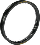 Takasago Rim Anodized / Black For Honda CRF 230 F 2004-2019 - 1.85 Inch