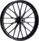Y-Spoke Rim Black / Semi-Gloss For Indian Chief 111 ABS - 18 X 5.5