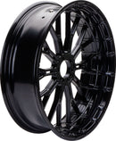 Y-Spoke Rim Black / Semi-Gloss For Indian Chief 111 ABS - 18 X 5.5