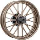 Y-Spoke Rim Semi-Gloss / Silver For Indian Chief 111 ABS - 18 X 5.5