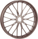 Y-Spoke Rim Semi-Gloss / Silver For Indian Chief 111 ABS - 18 X 5.5